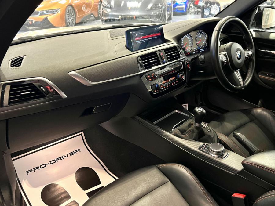 M2 COMPETITION - Image 6